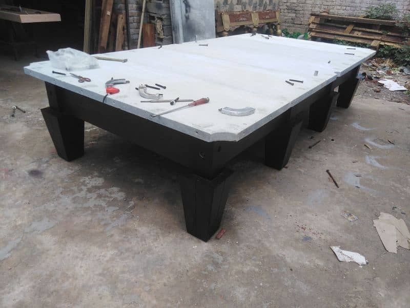 New Snooker table manufacturer / Special Discount offer 18