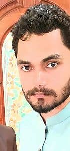 Arslan Maqsood