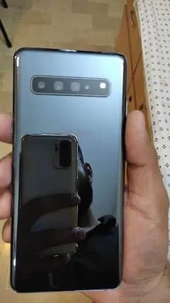 samsung s 10 plus olx