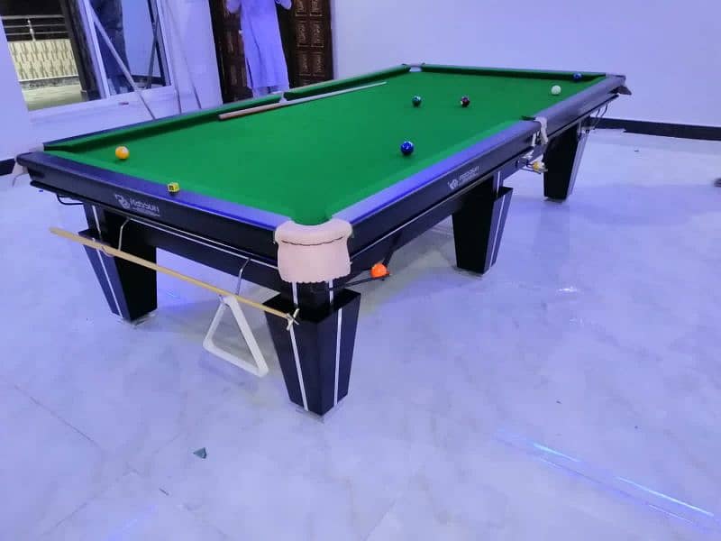 Billiards Pool manufacturer , Billiards workshop, Billiards factory 5