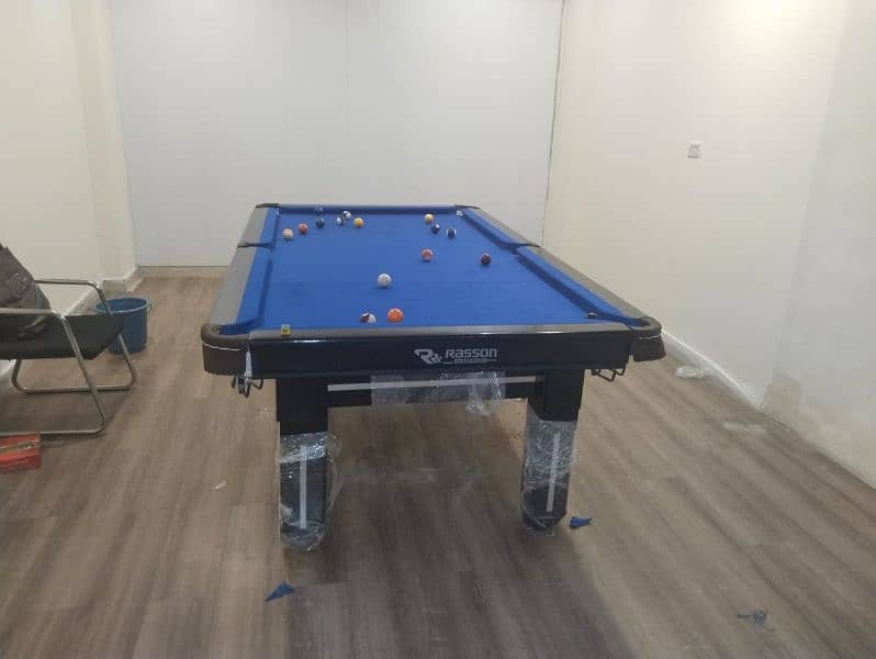 Billiards Pool manufacturer , Billiards workshop, Billiards factory 10