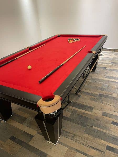 Billiards Pool manufacturer , Billiards workshop, Billiards factory 12