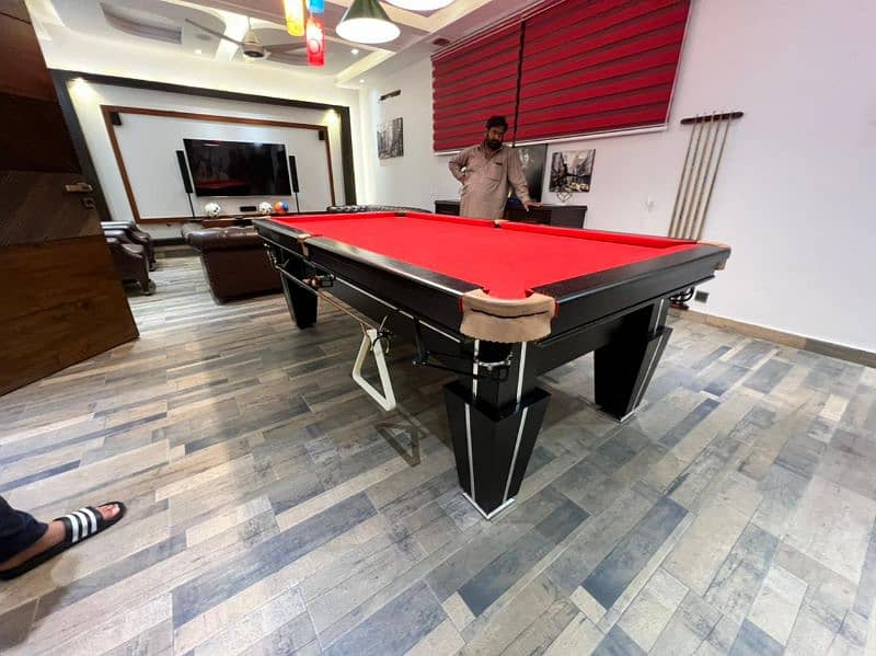 Billiards Pool manufacturer , Billiards workshop, Billiards factory 14