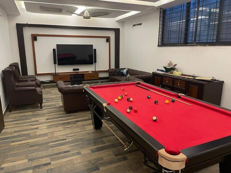 Billiards Pool manufacturer , Billiards workshop, Billiards factory 16