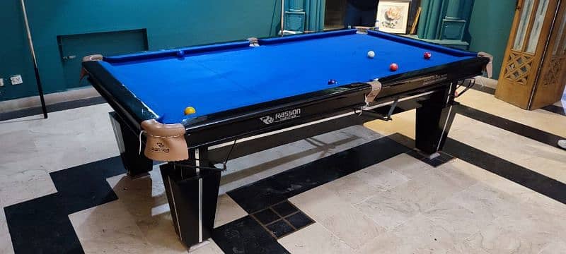 Billiards Pool manufacturer , Billiards workshop, Billiards factory 17