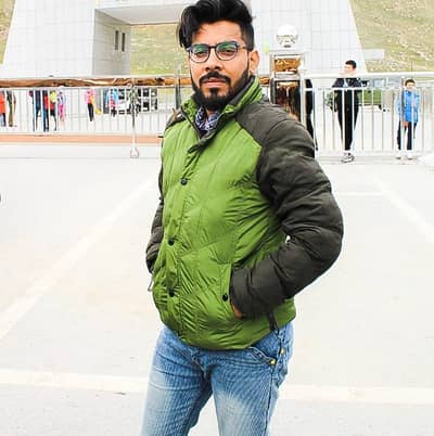 Hassan Zaidi Shaz
