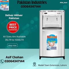 Electric Water Cooler /35gln water coolers /Brand New whole Sale Price