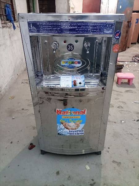 Electric Water Cooler /35gln water coolers /Brand New whole Sale Price 2