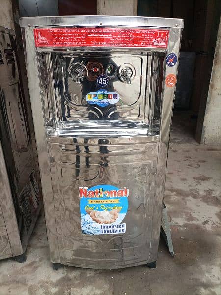 Electric Water Cooler /35gln water coolers /Brand New whole Sale Price 4