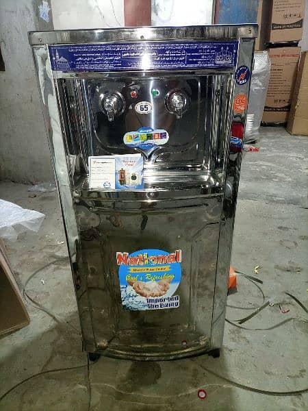 Electric Water Cooler /35gln water coolers /Brand New whole Sale Price 8