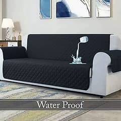 Waterproof sofa covers