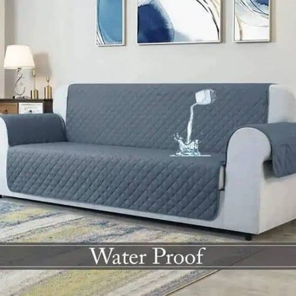Waterproof sofa covers 3