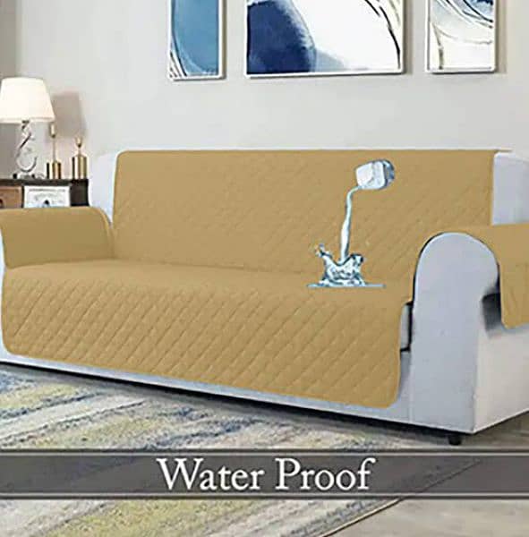 Waterproof sofa covers 4