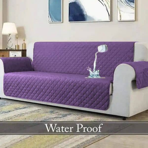 Waterproof sofa covers 6