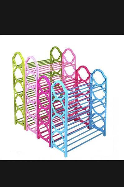 shoes rack 1