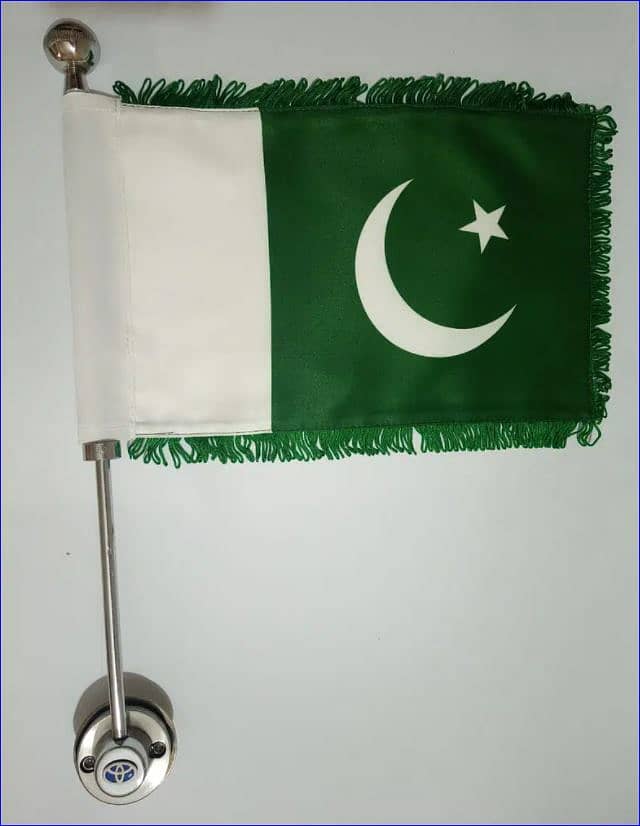 PP P  Car Flag pole & Palestine flag for car , 03008003560 9