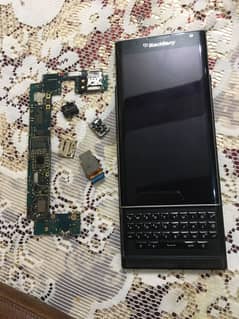 blackberry priv 0
