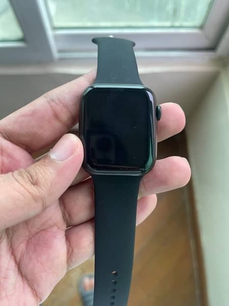 iwatch 7 olx