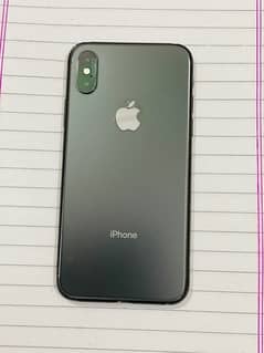 Iphone XS