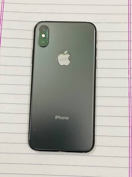 Iphone XS 0