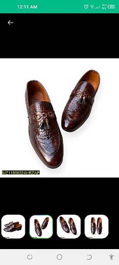 men's casual wear shoes