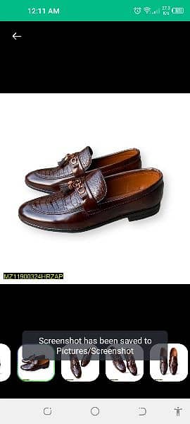 men's casual wear shoes 2