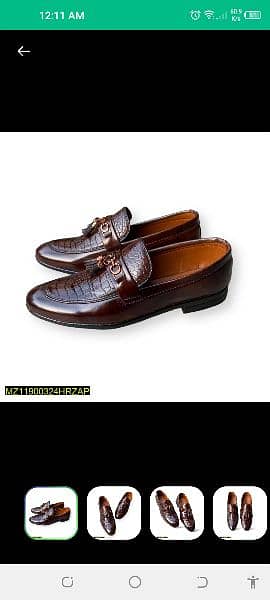 men's casual wear shoes 3