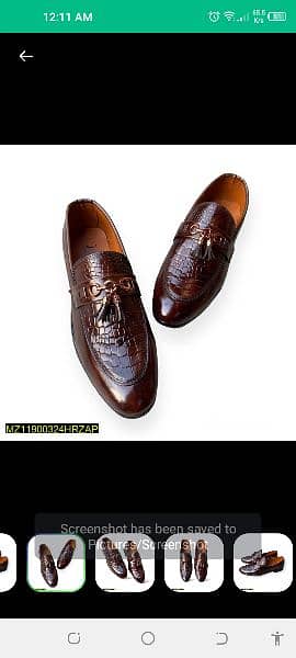 men's casual wear shoes 4