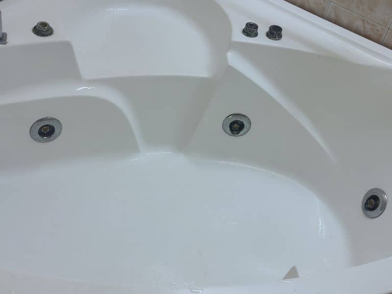 bathtub jacuzzi 1