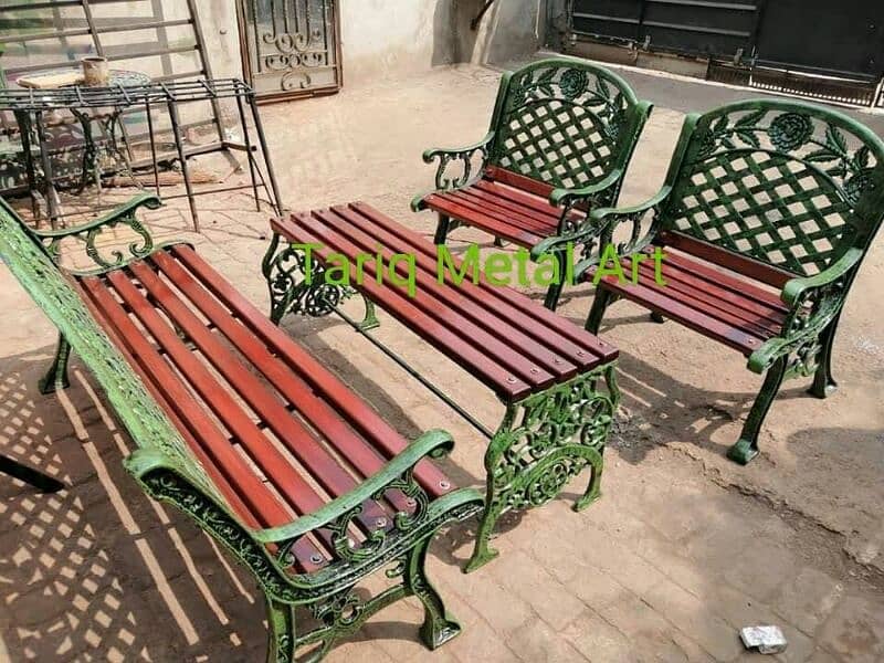 outdoor furniture 8
