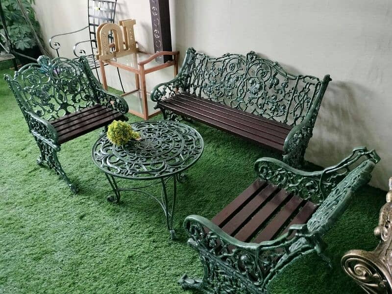 outdoor furniture 10