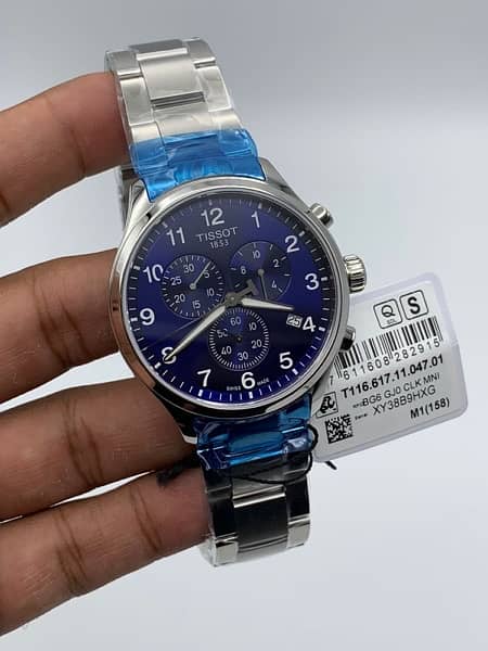 Gucci Tissot Movado mens original watches home delivery nationwide 5