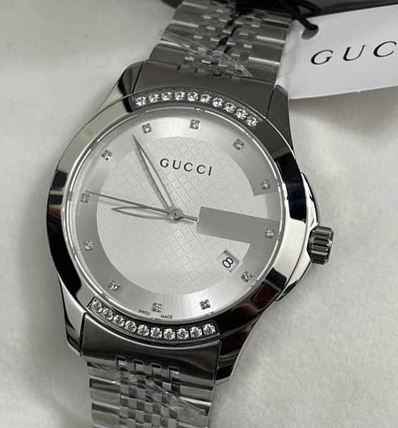 Gucci Tissot Movado mens original watches home delivery nationwide 11