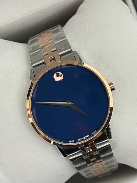 Gucci Tissot Movado mens original watches home delivery nationwide 14