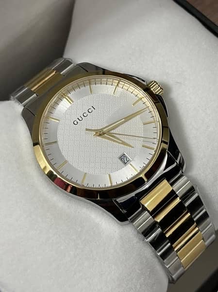 Gucci Tissot Movado mens original watches home delivery nationwide 16