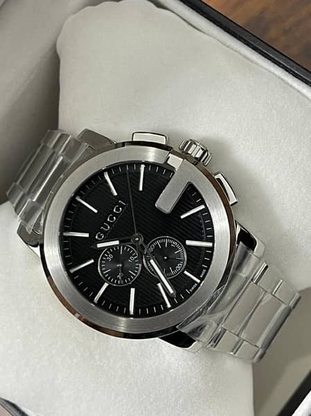 Gucci Tissot Movado mens original watches home delivery nationwide 17