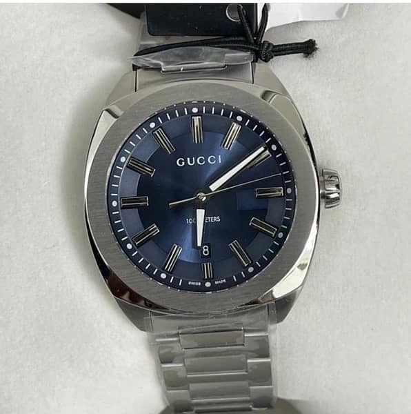 Gucci Tissot Movado mens original watches home delivery nationwide 18