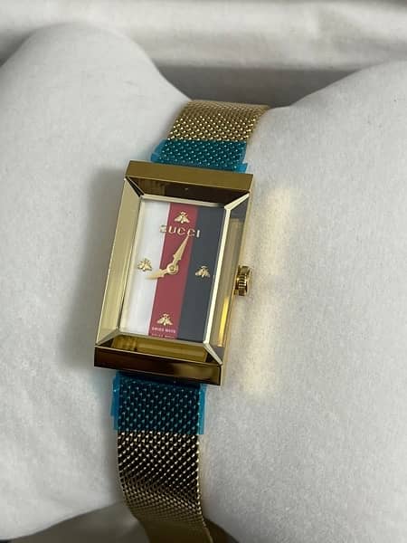 Womens original branded authentic watches delivery all over pakistan 8
