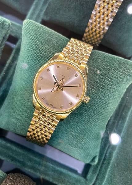 Womens original branded authentic watches delivery all over pakistan 16