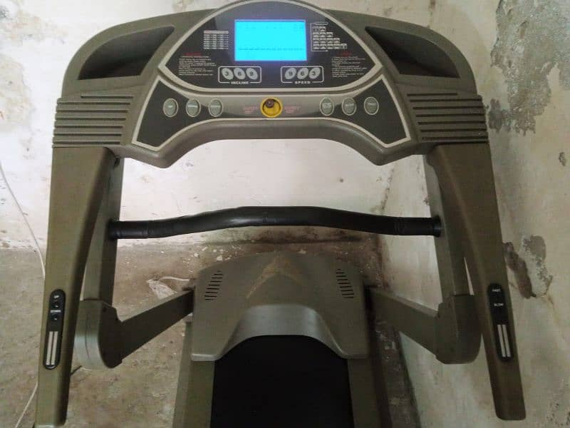 treadmils. (0309 5885468). electric running & jogging machines 9