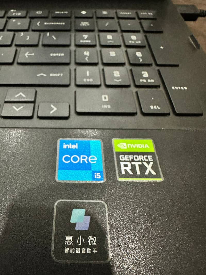 HP OMEN 16 Nvidia RTX Gaming Laptop Intel Core i5, 11th Gen 32GB RAM 2