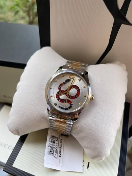 Exclusive Mens and ladies luxury original branded watches collection 4