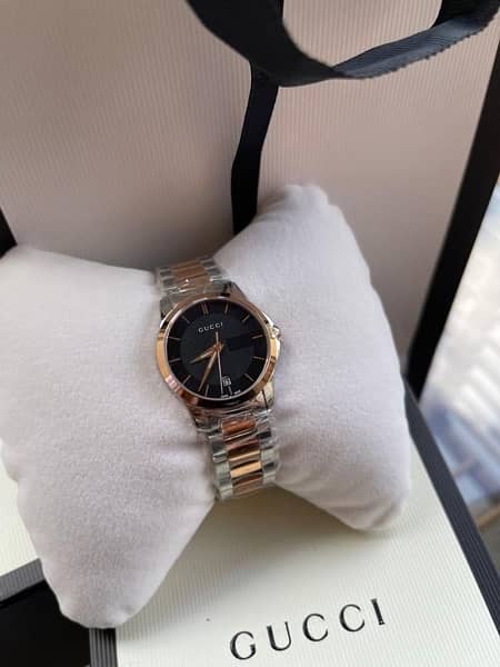 Exclusive Mens and ladies luxury original branded watches collection 9