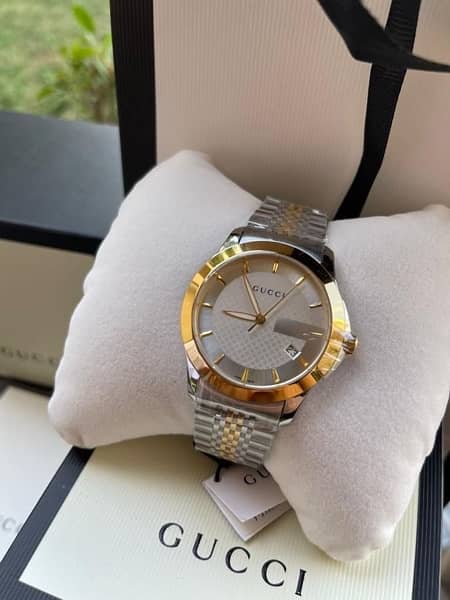 Exclusive Mens and ladies luxury original branded watches collection 18