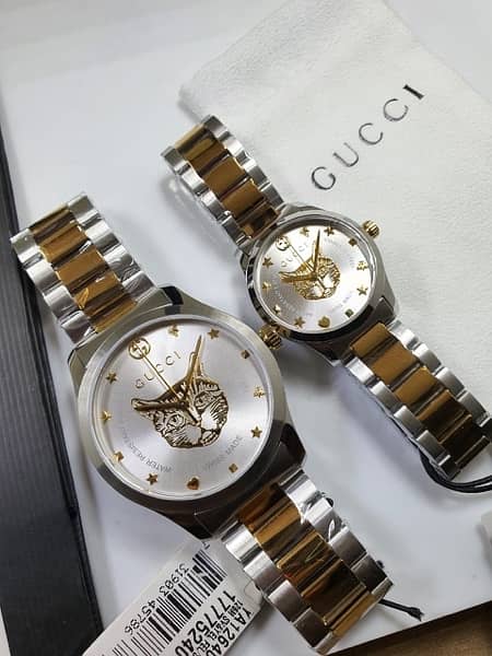 Exclusive Mens and ladies luxury original branded watches collection 19