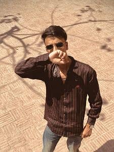 Faraz Rajpoot