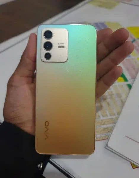 vivo v 23 olx