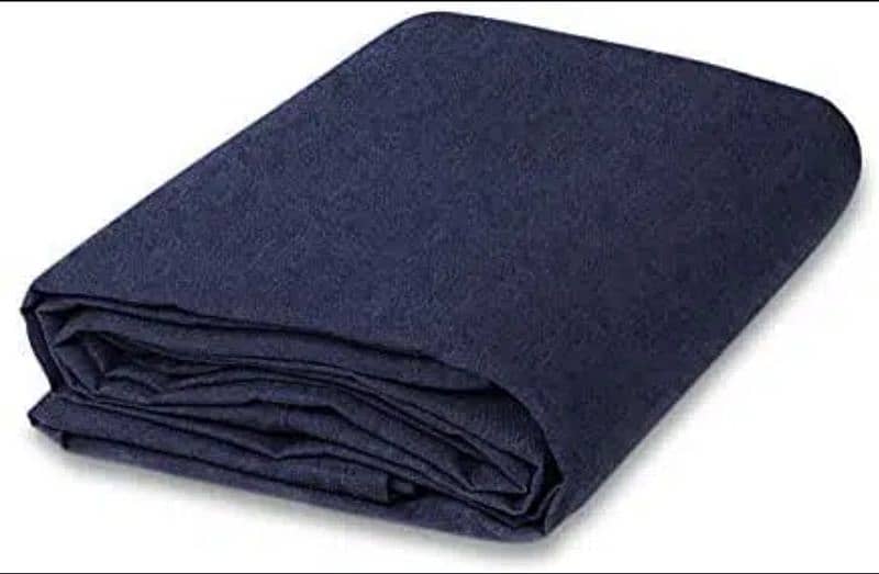 Denim Jeans Fabric Soft & Stretchable AGrade Quality 0
