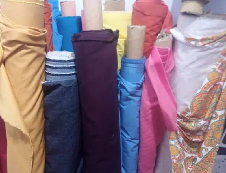 Denim Jeans Fabric Soft & Stretchable AGrade Quality 11