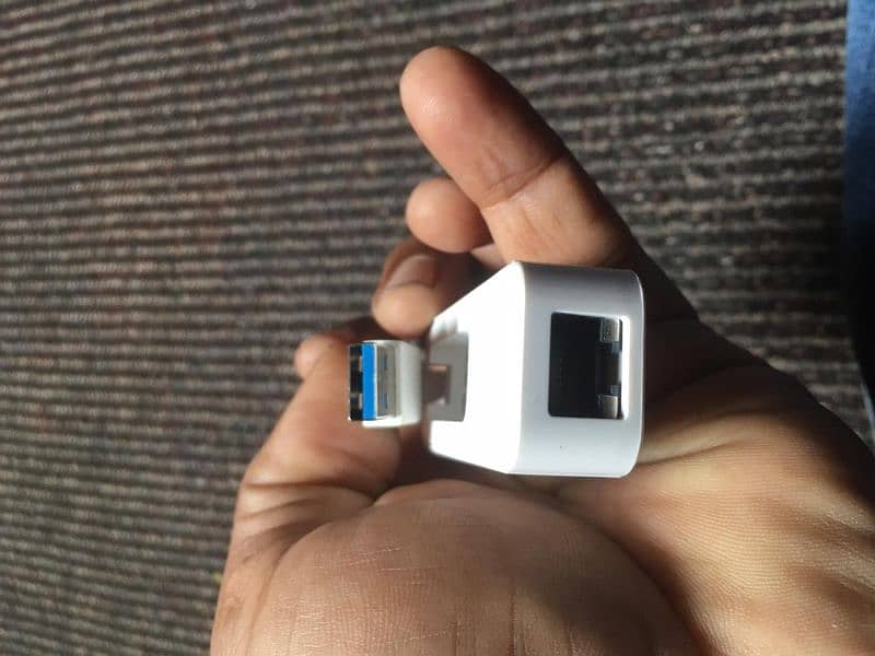 TP-Link UE300-USB 3.0 Gigabit Ethernet network Adapter 2